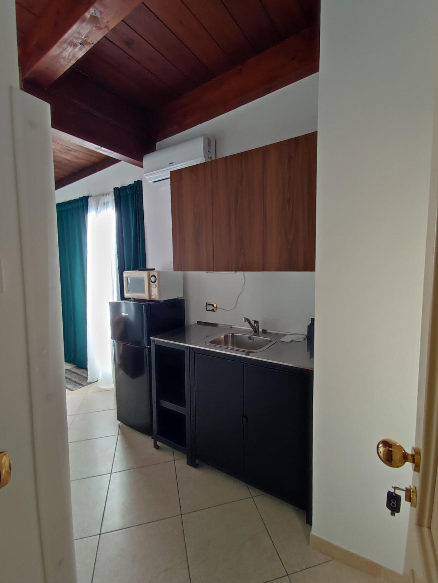 Trani Residence Exterior foto
